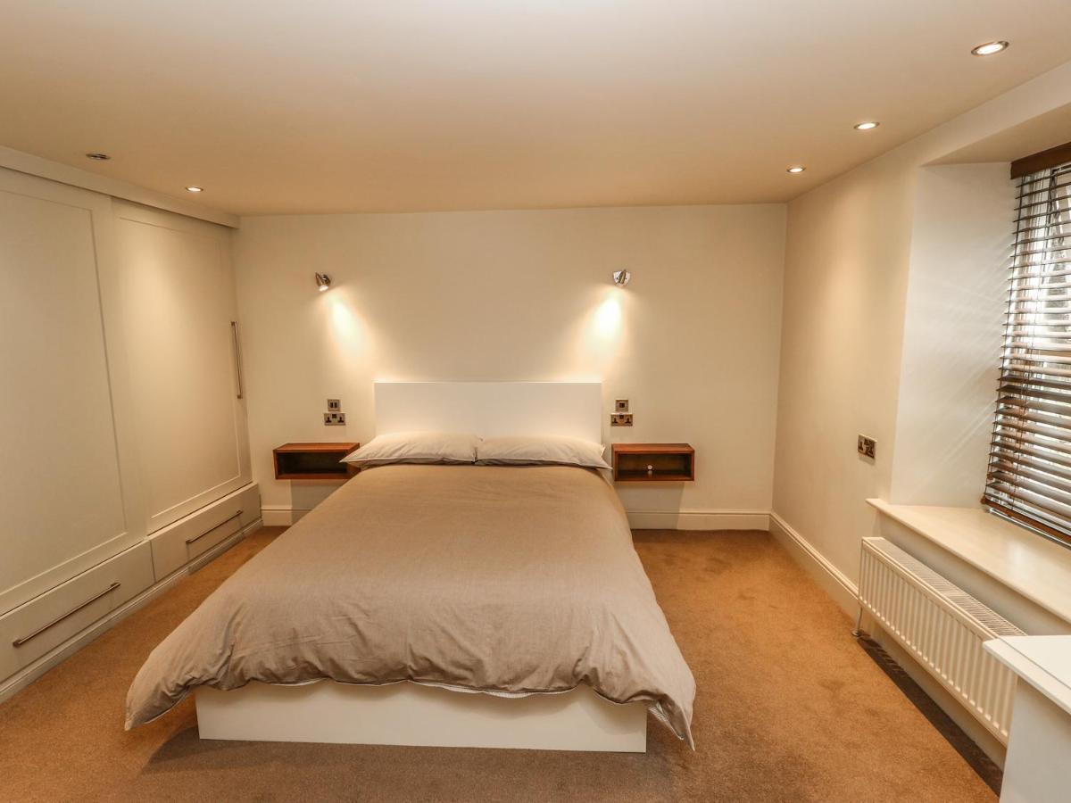 Belle Vue Apartment Ilkley Exterior photo