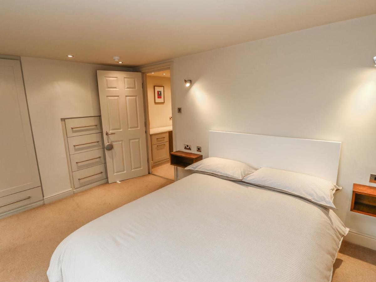 Belle Vue Apartment Ilkley Exterior photo